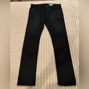 All Saints men’s Cigarette Jean